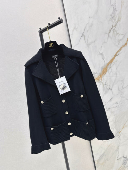 Chan NEW Knitted cardigan