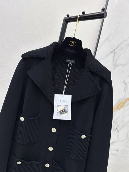 Chan NEW Knitted cardigan