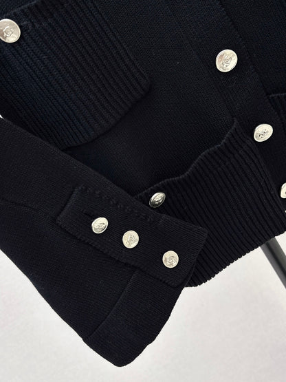 Chan NEW Knitted cardigan
