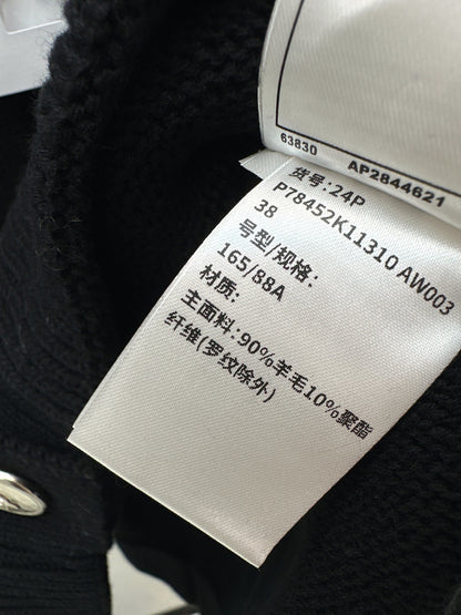 Chan NEW Knitted cardigan