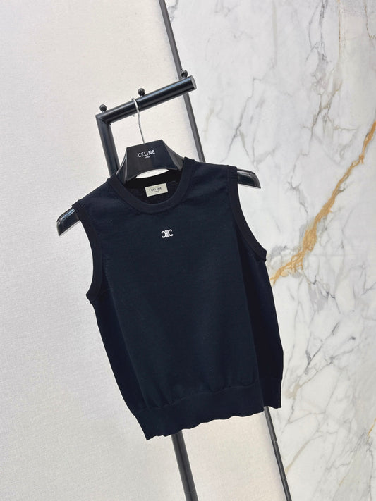 Celi NEW wool vest