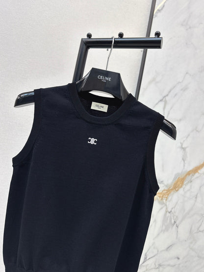 Celi NEW wool vest