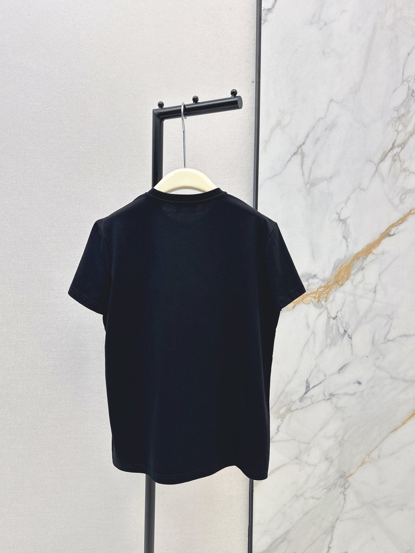 Ral NEW embroidery t- shirts