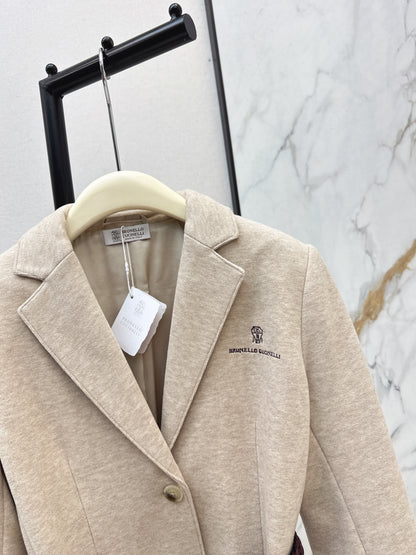 Ral NEW blazer with belted