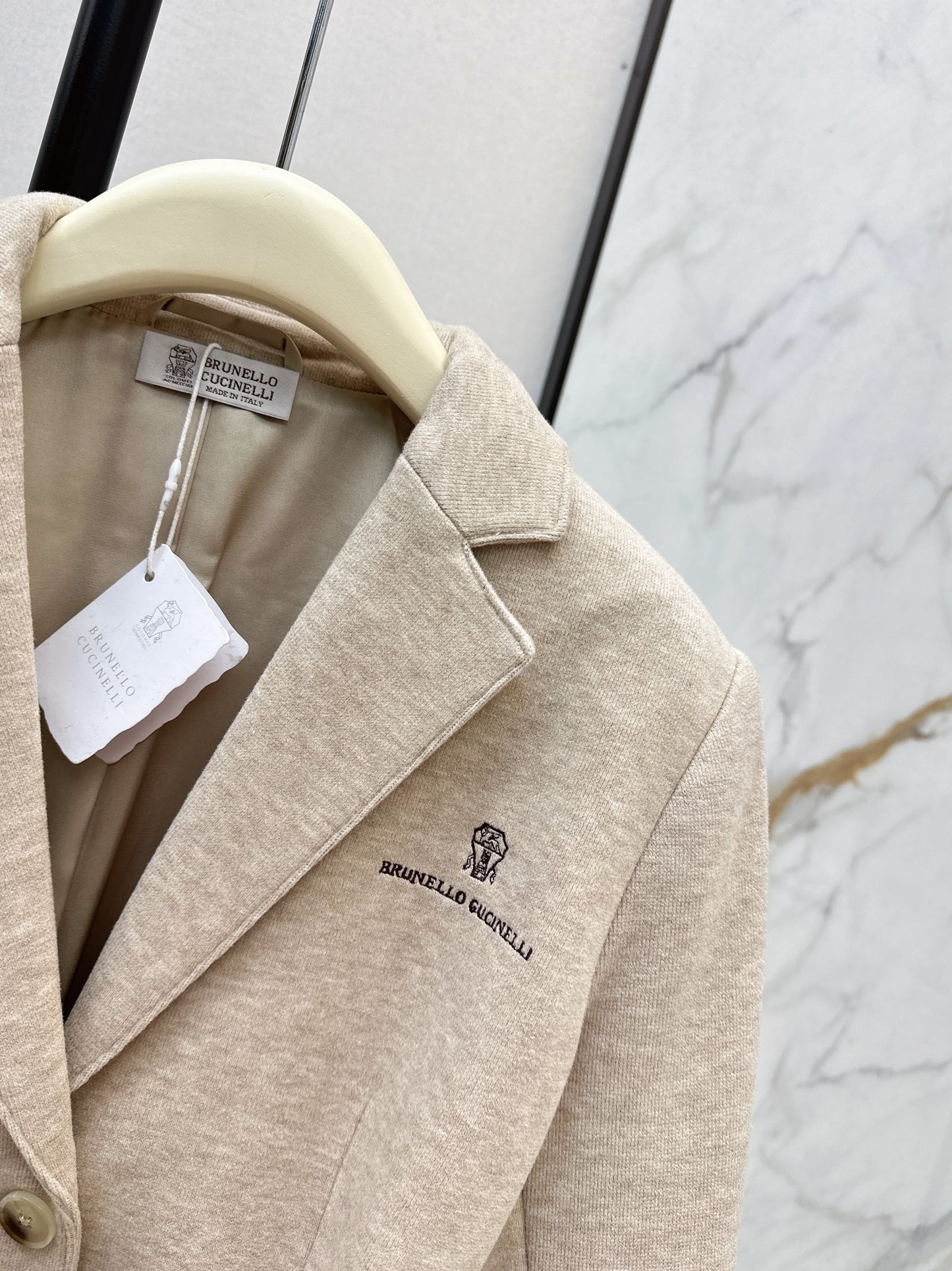 Ral NEW blazer with belted