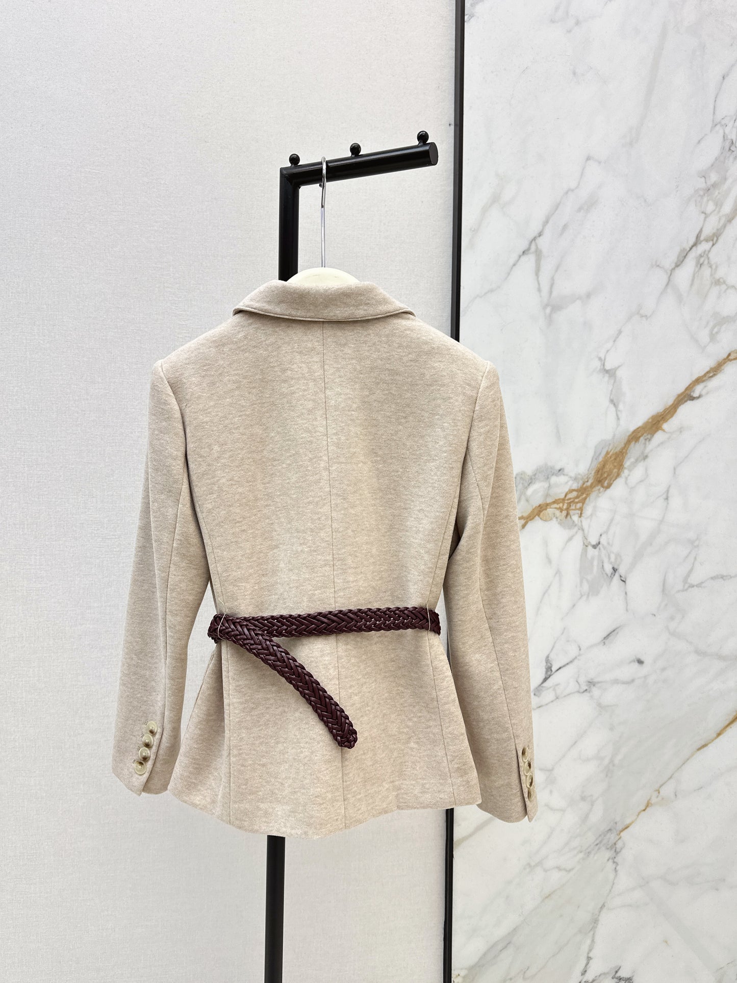 Ral NEW blazer with belted