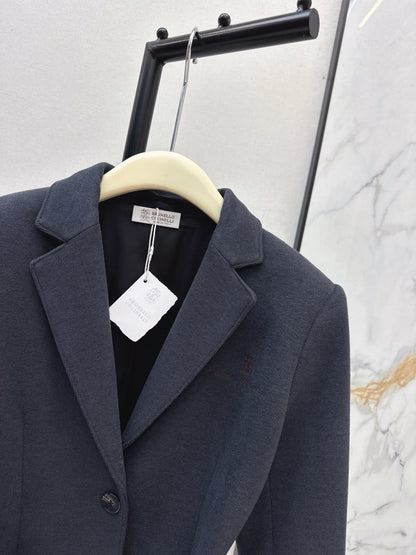 Ral NEW blazer with belted