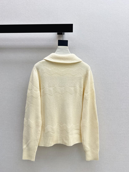 Loro NEW V-neck cardigan