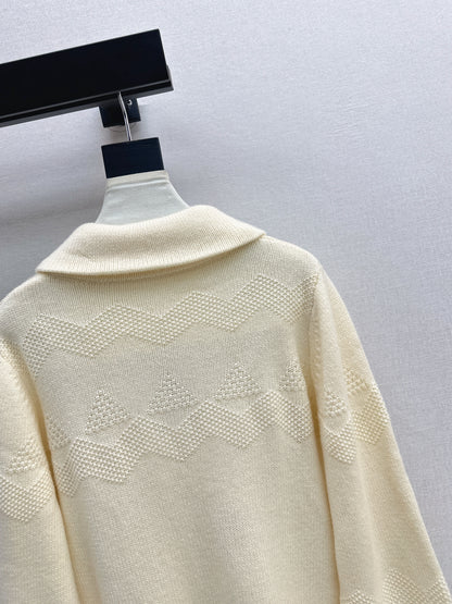 Loro NEW V-neck cardigan