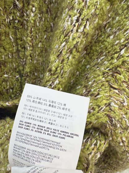 Miu NEW hooded jacket