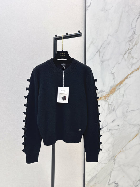 Chan NEW cashmere sweater