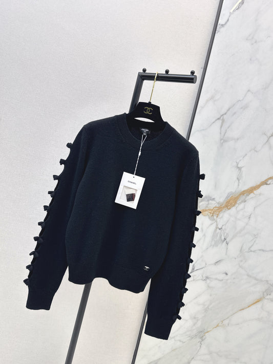 Chan NEW cashmere sweater