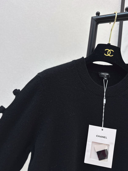Chan NEW cashmere sweater