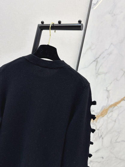 Chan NEW cashmere sweater