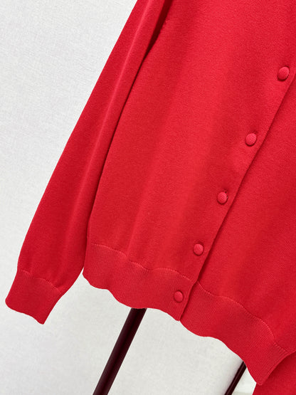 Erdo NEW cashmere cardigan