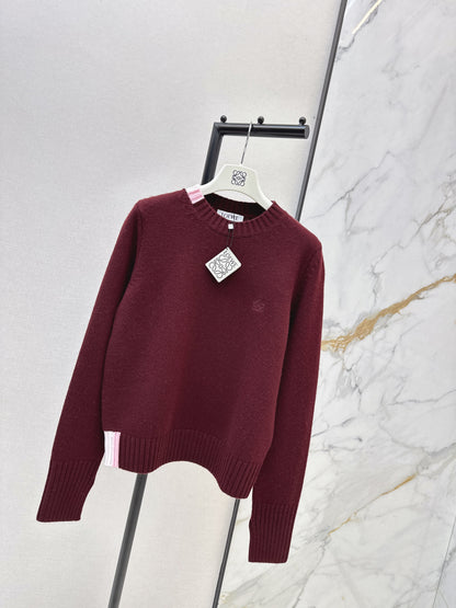 Loe NEW cashmere sweater