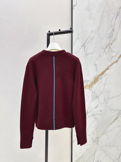 Loe NEW cashmere sweater