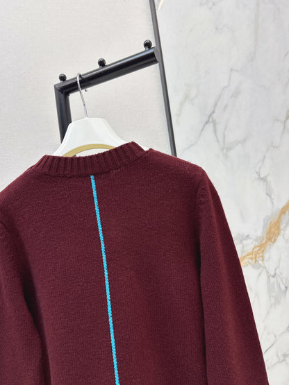 Loe NEW cashmere sweater