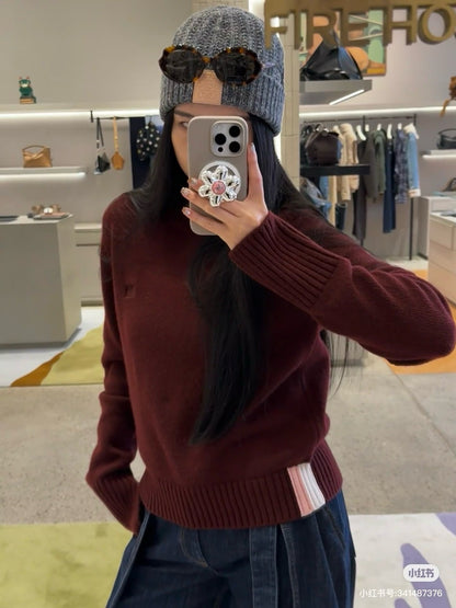 Loe NEW cashmere sweater