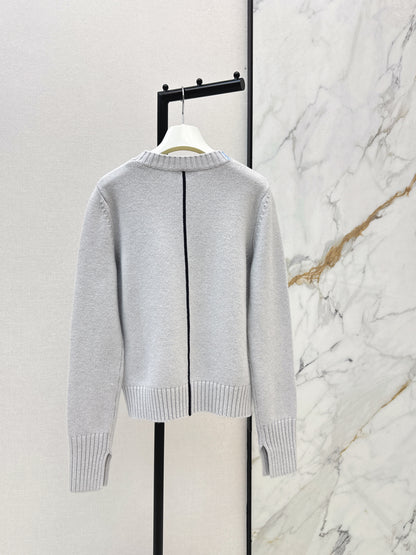 Loe NEW cashmere sweater