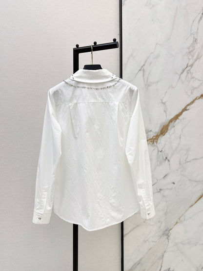 Valen NEW rhinestones shirts