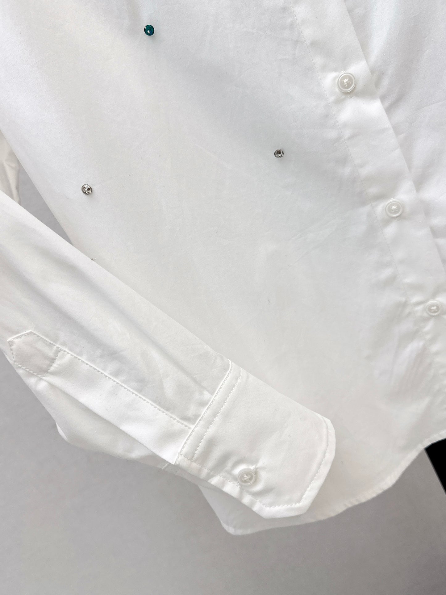 Valen NEW rhinestones shirts