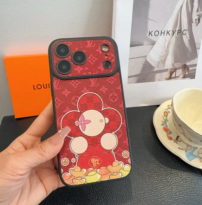 Louis New mobile phone