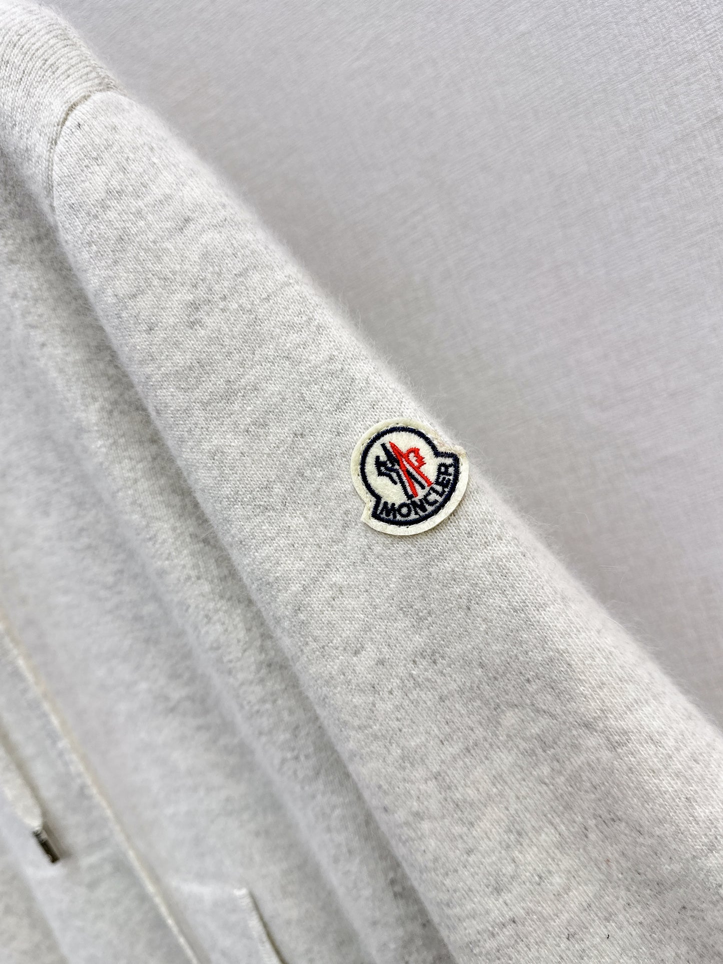 Monc NEW Hooded cardigan jacket