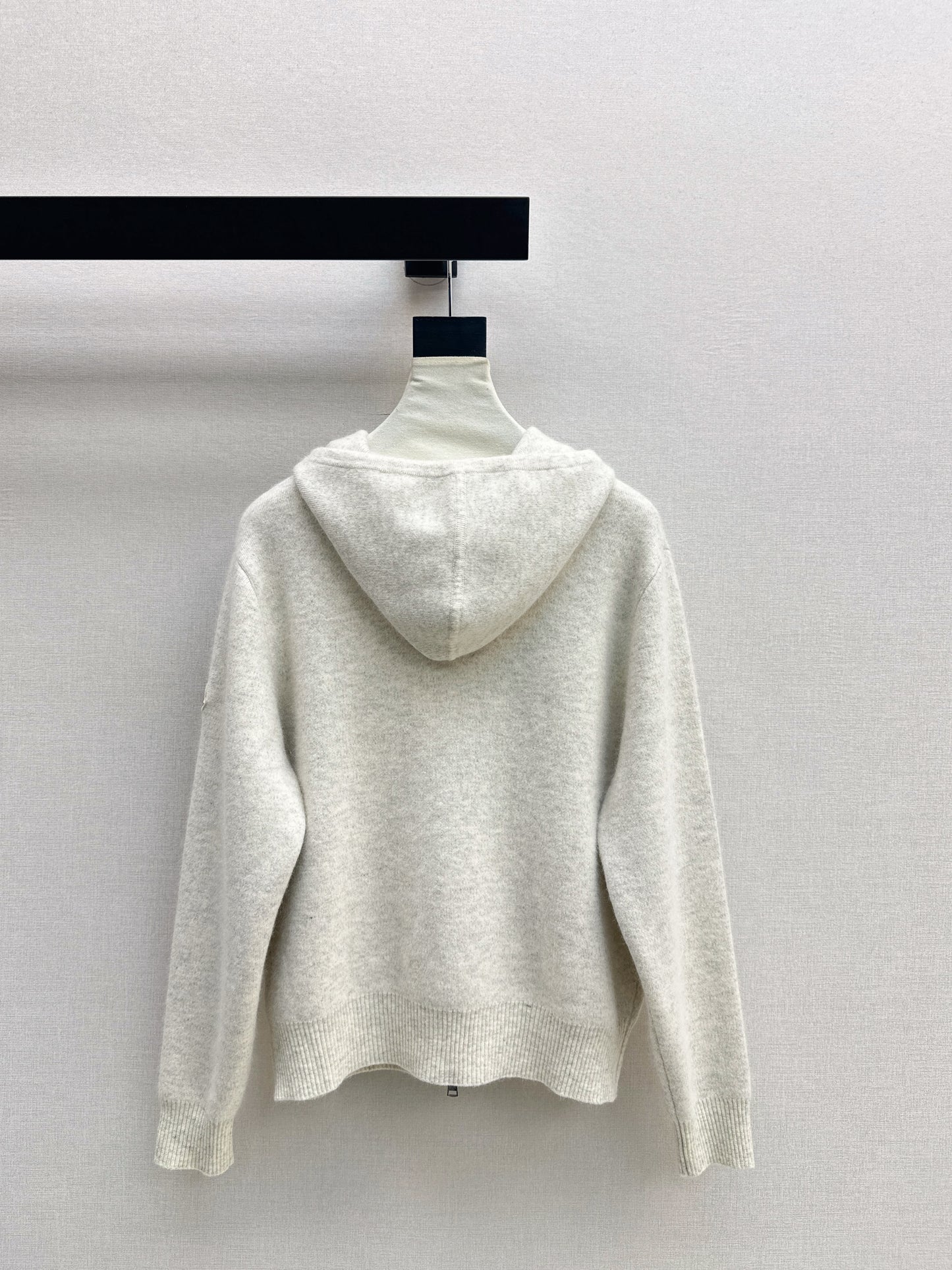 Monc NEW Hooded cardigan jacket