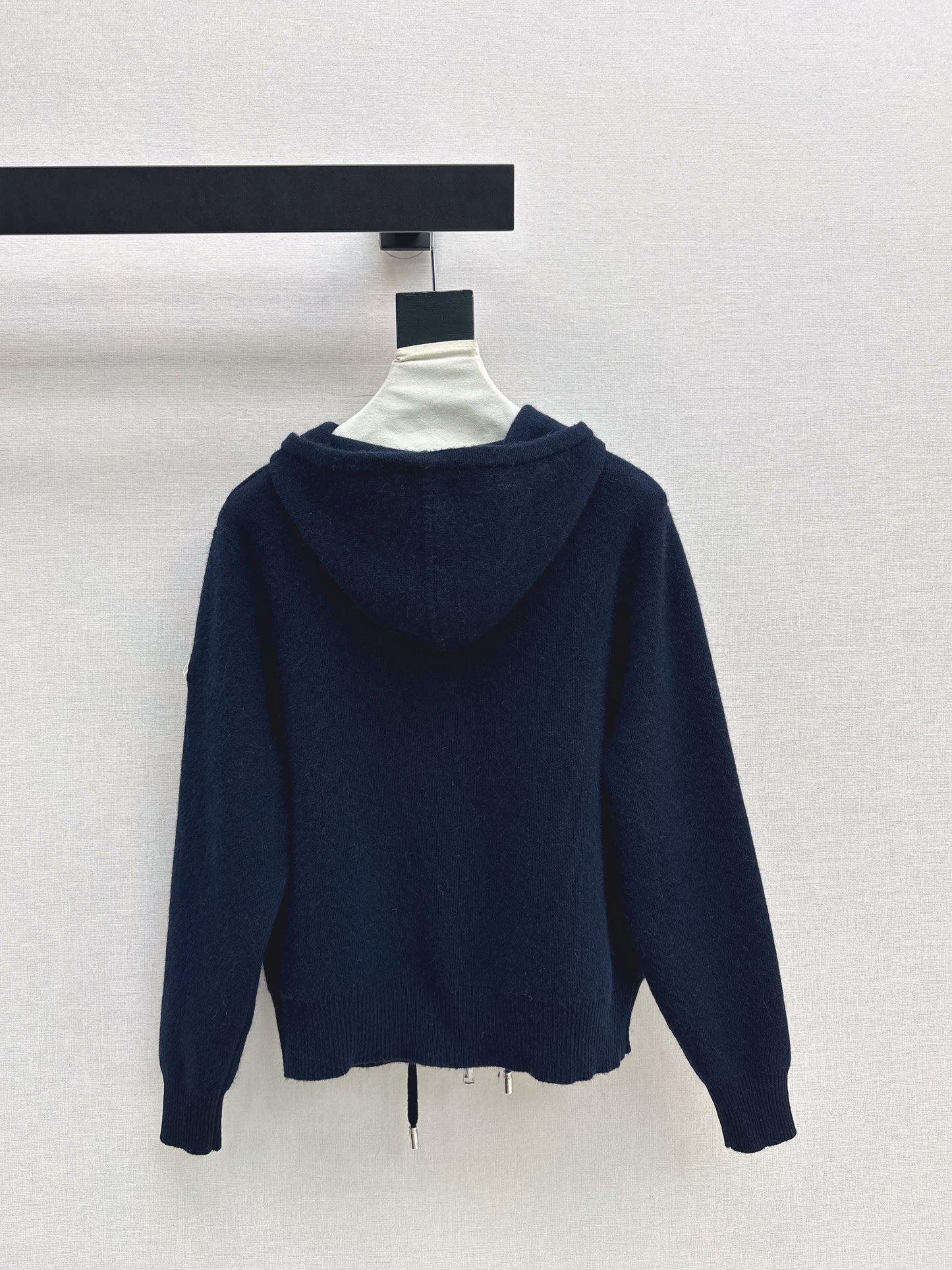 Monc NEW Hooded cardigan jacket