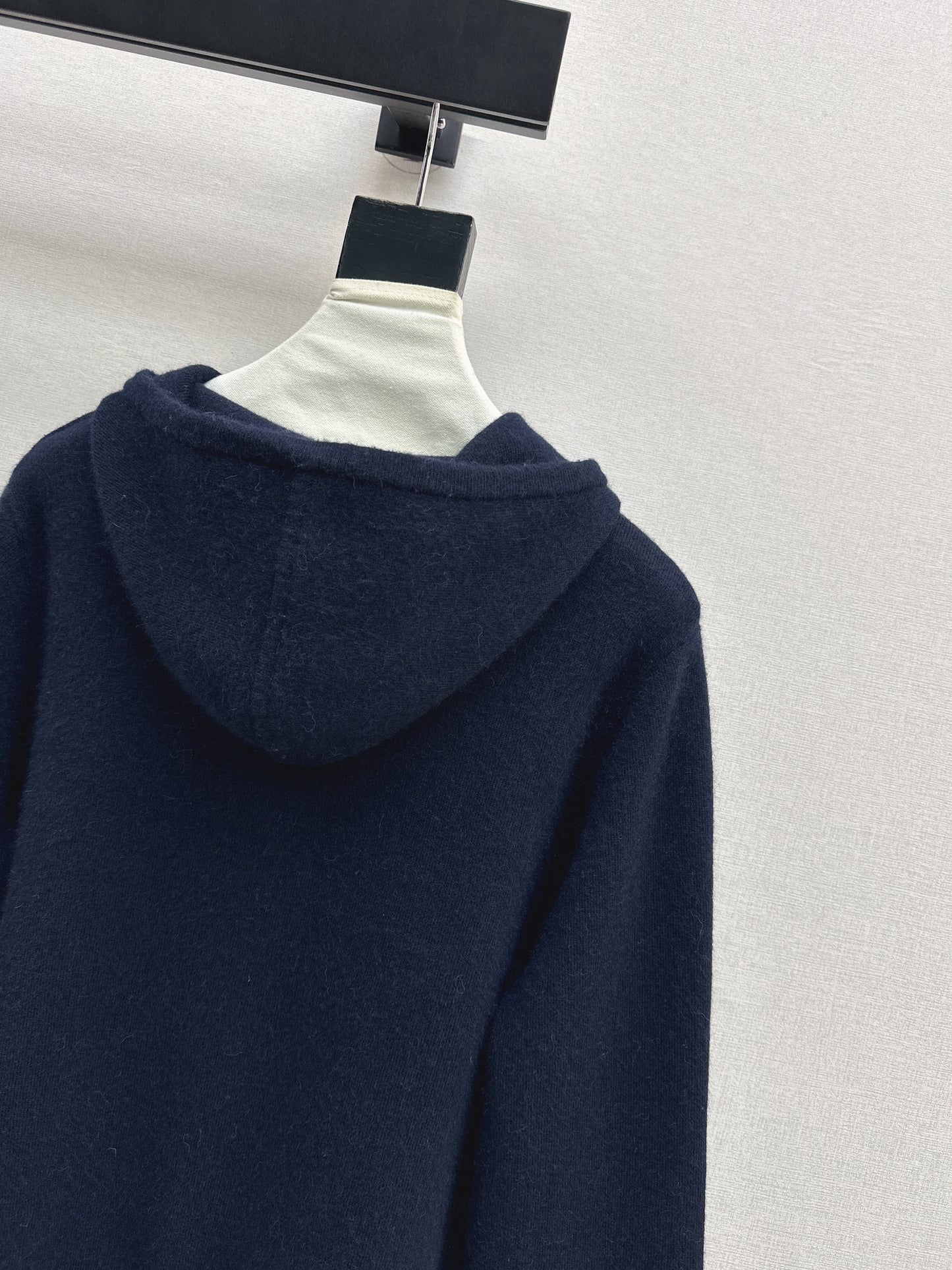 Monc NEW Hooded cardigan jacket