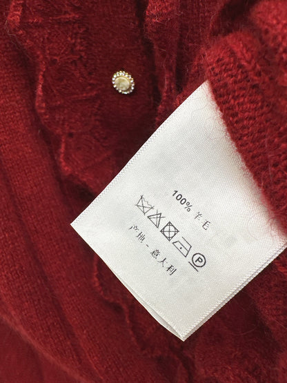 Chan NEW Wool sweater