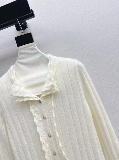 Chan NEW Wool sweater