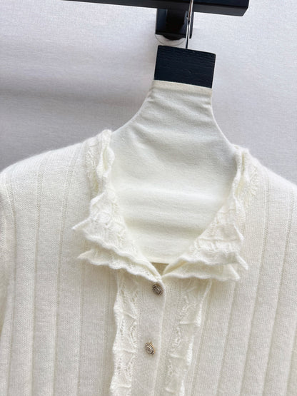 Chan NEW Wool sweater