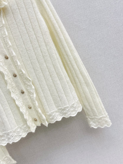 Chan NEW Wool sweater