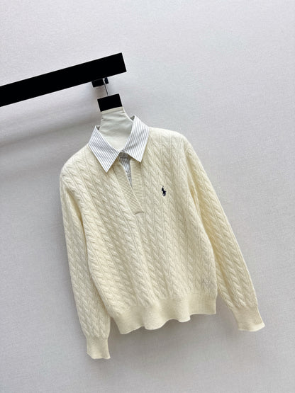 Ral NEW 2in1 contract knitwear