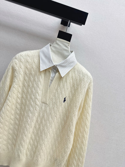 Ral NEW 2in1 contract knitwear