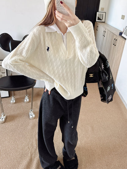 Ral NEW 2in1 contract knitwear