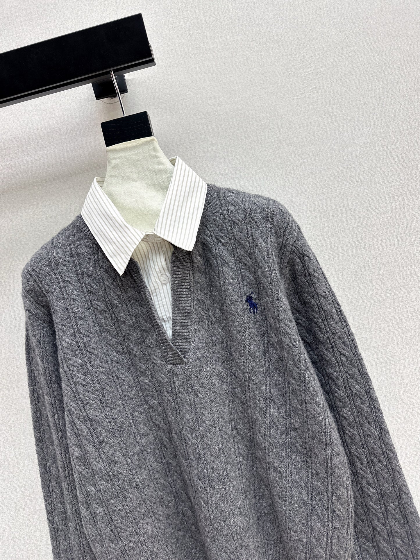 Ral NEW 2in1 contract knitwear