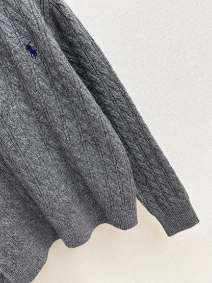 Ral NEW 2in1 contract knitwear