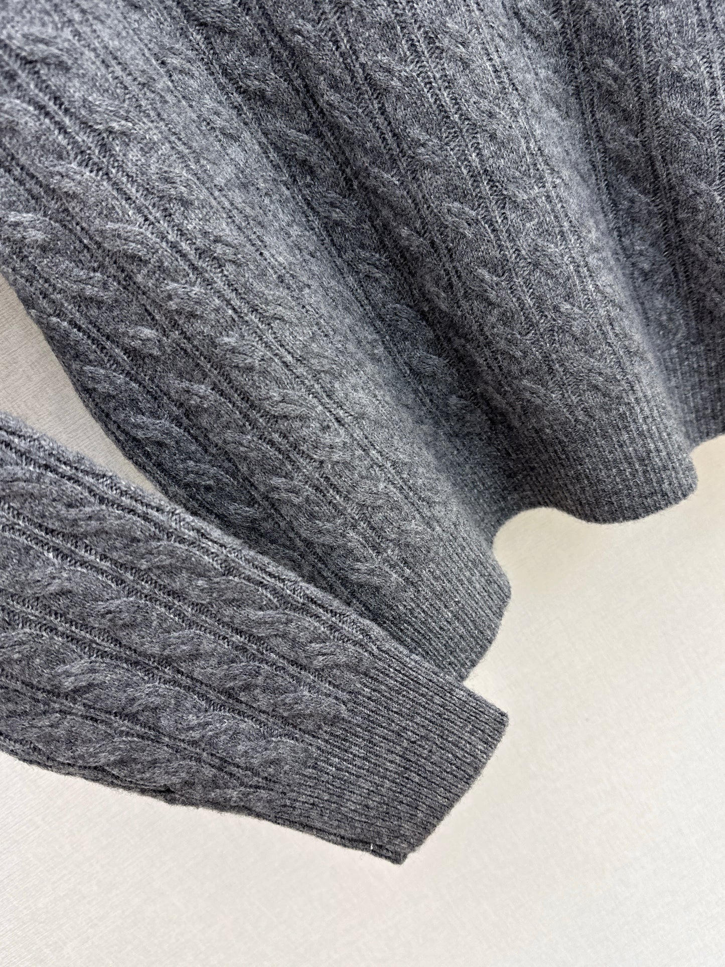 Ral NEW 2in1 contract knitwear