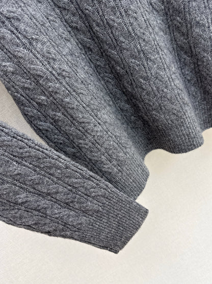 Ral NEW 2in1 contract knitwear