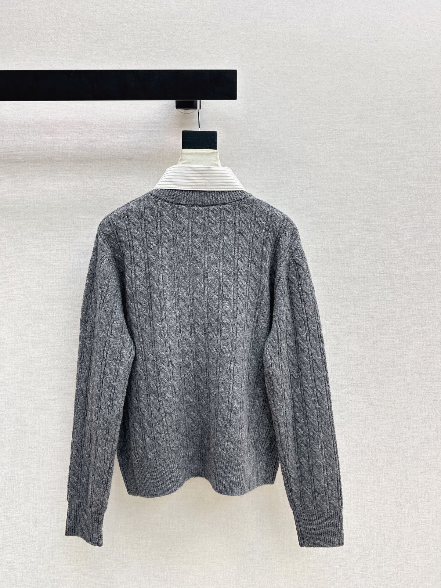 Ral NEW 2in1 contract knitwear