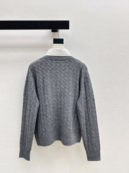 Ral NEW 2in1 contract knitwear