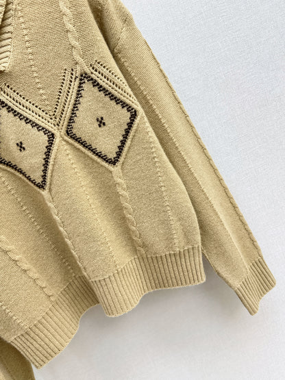 Ral NEW Knitted sweater