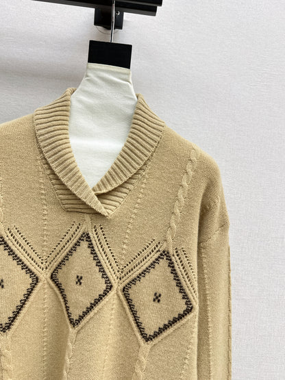 Ral NEW Knitted sweater