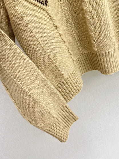 Ral NEW Knitted sweater