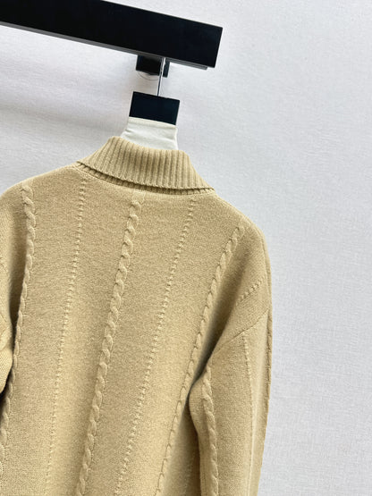 Ral NEW Knitted sweater