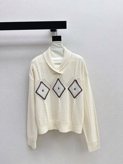Ral NEW Knitted sweater