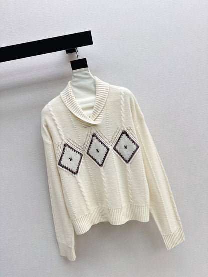 Ral NEW Knitted sweater